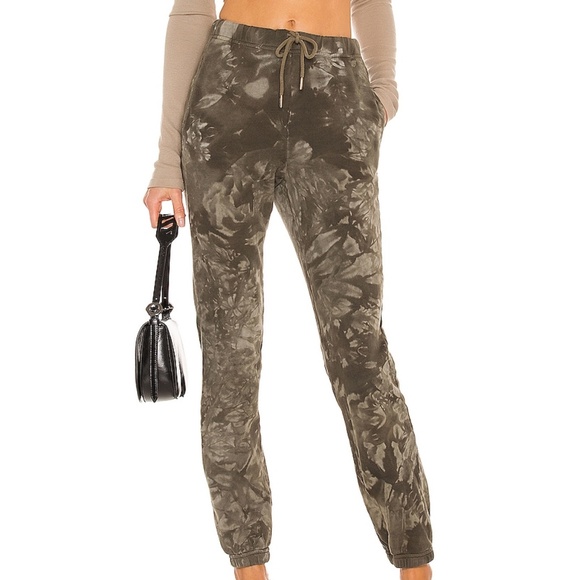 Cotton Citizen Pants & Jumpsuits New Cotton Citizen Ash Crystal